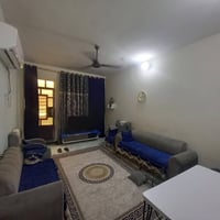 مرخصة الادمن بيت حي البساتين الظباط مساحة ١٠٠ ٣ نوم صالة حولي حمام توا...