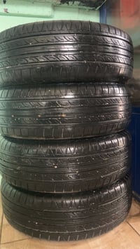 طقم تايرات • ويل مصبوغ • شاشة كورلا بلادي