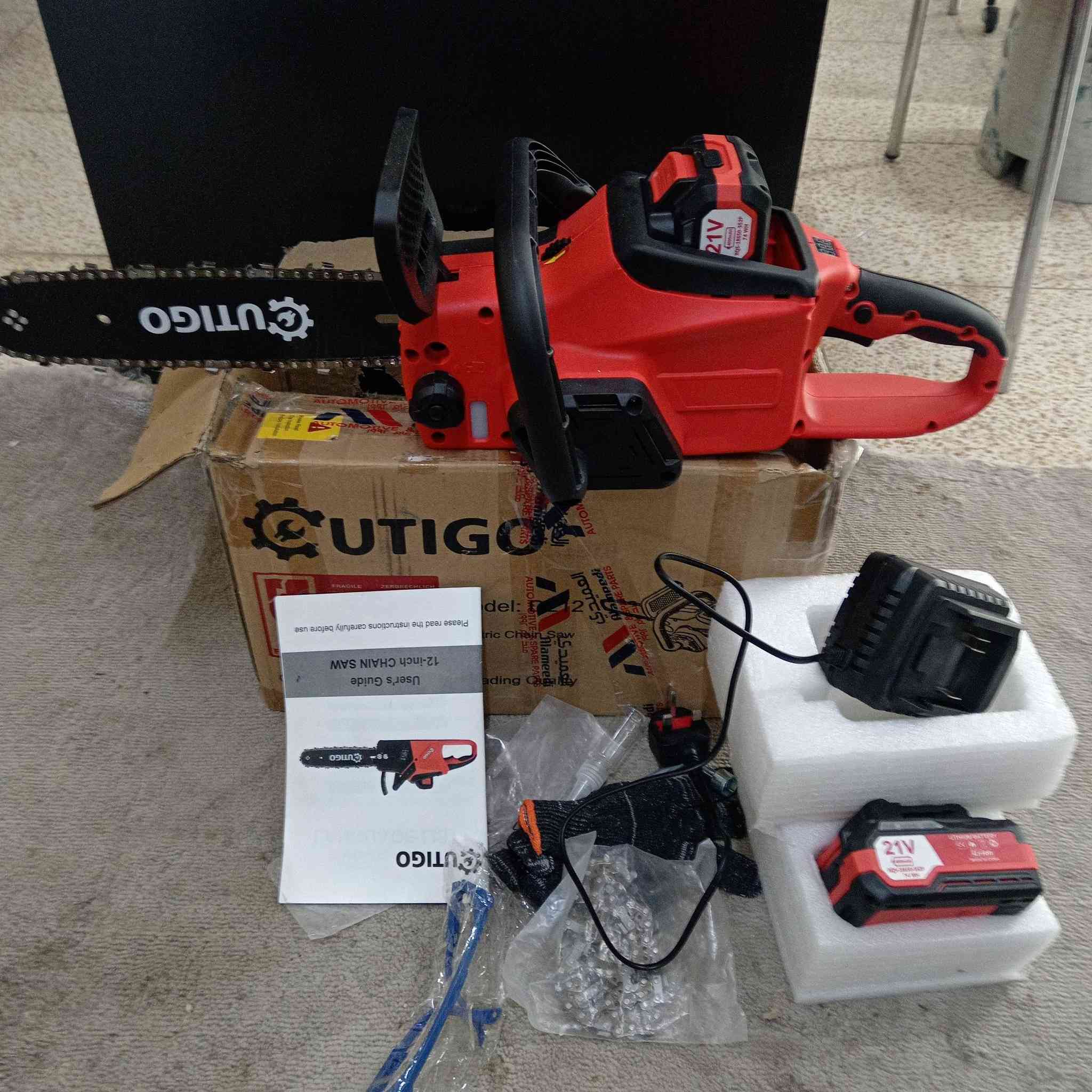 متوفر منشار شحن دبل بطاريه جديد دبل زنجيل كامل ملحقاته  جبيره 4000 AH 21 V


**إذا كنت صاحب هذا الإعلان وتريد حذفه لأي سبب، رجاءا أرسل رسالة إلى الدعم الفني**