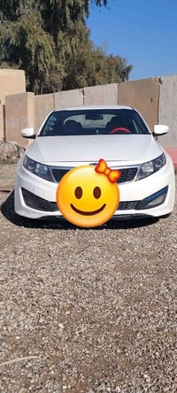 اوبتيما • ٢٠١٢ • رقم اربيل