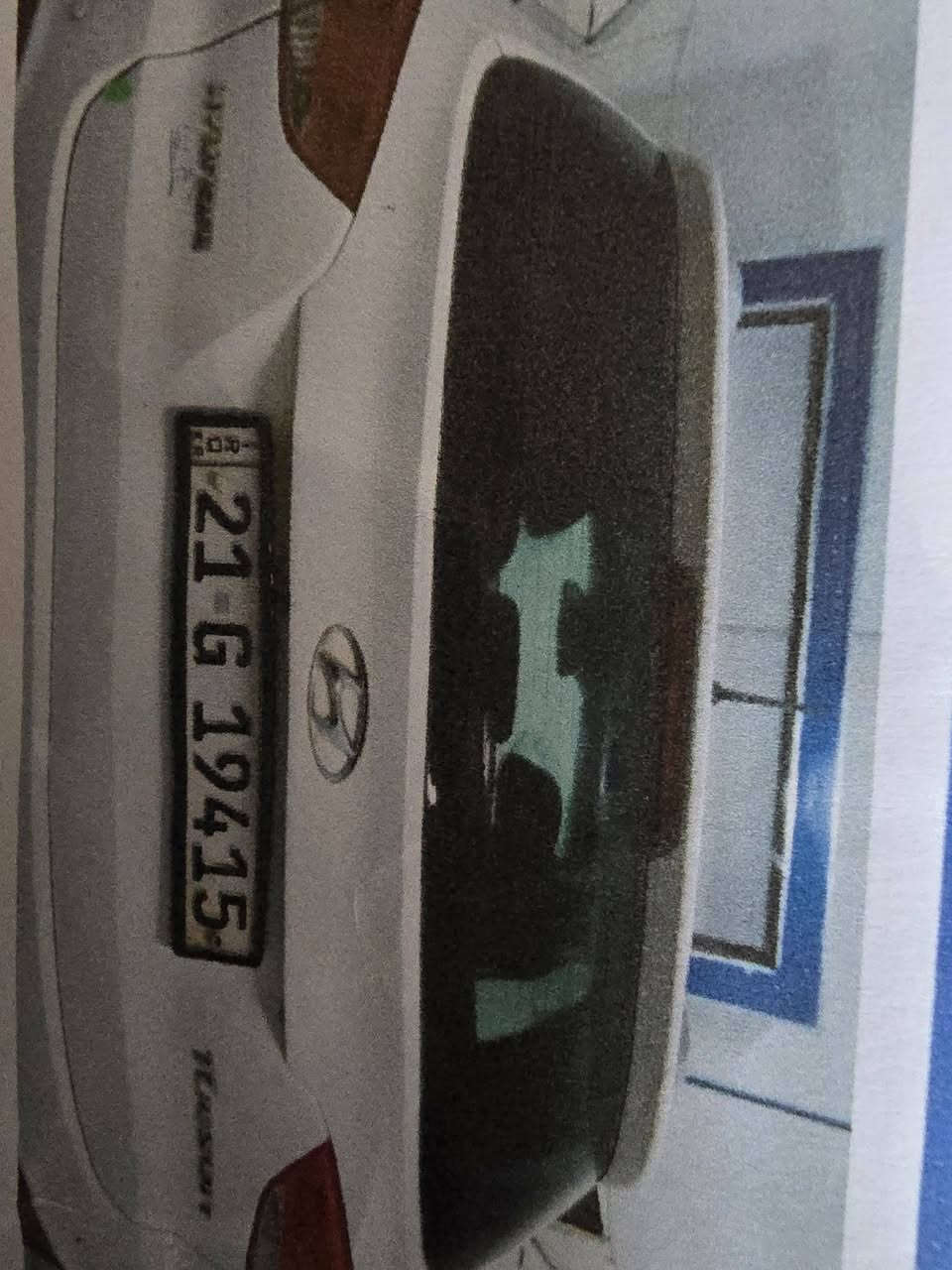 توسان للبيع ٢٠١٤ خليجي لون ابيض تفاصيل بالسونار كفاله عدا نص باب الصدر مكينه كير حداديه كله جديد ونضيف تبريد تدفئة كله تمام السعر ب١٣٨ بيه مجال بيع مستعجل اني مكلف بالنشر للاستفسار الاتصال على *********** مكان بابل
