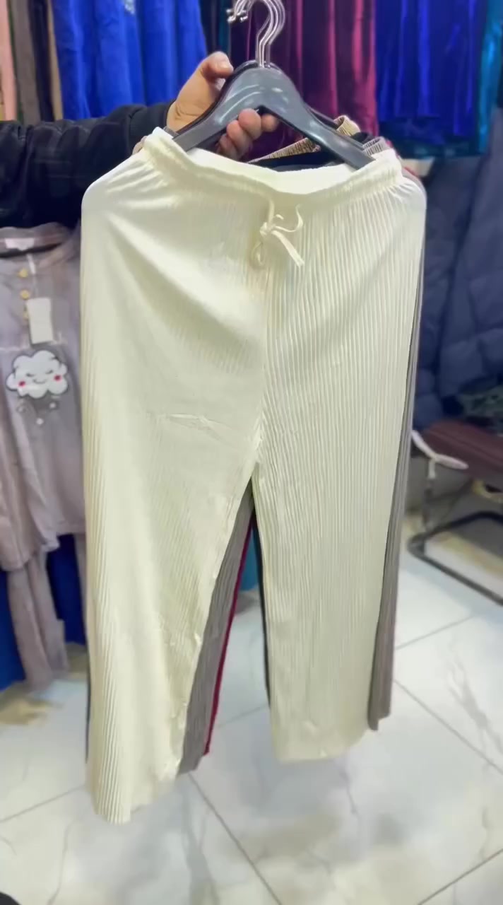 😍#جديدنا_وصل😍

 كيلوت   نسائي  🥰 

#الخامايه_ اكلنس_ درجة_اولى 

القياس. فري سايز قالب راهي  

سعر الدرزن  . 38
https://t.me/zhfshdrg//


**إذا كنت صاحب هذا الإعلان وتريد حذفه لأي سبب، رجاءا أرسل رسالة إلى الدعم الفني**