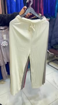 كيلوت نسائي • فري سايز • قماش اكلنس