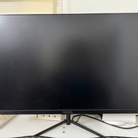 شاشة MASS MG244 قياس 24 إنج، دقة Full HD، منفذ HDMI، بحالة ممتازة الشا...