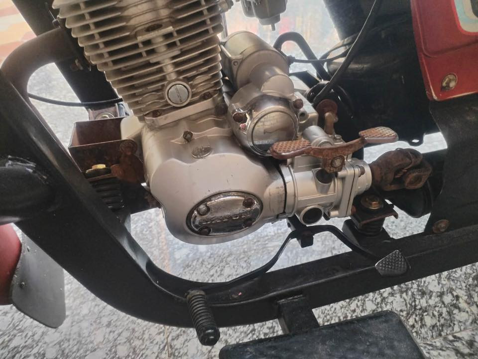 ستوته لبيع مديل 14 كلك اوراق ضايعه جاهزه السعر 750
مكان سوق الشيوخ ‭٠٧٨٠ ٠٣٥ ٢٣٩٨‬
