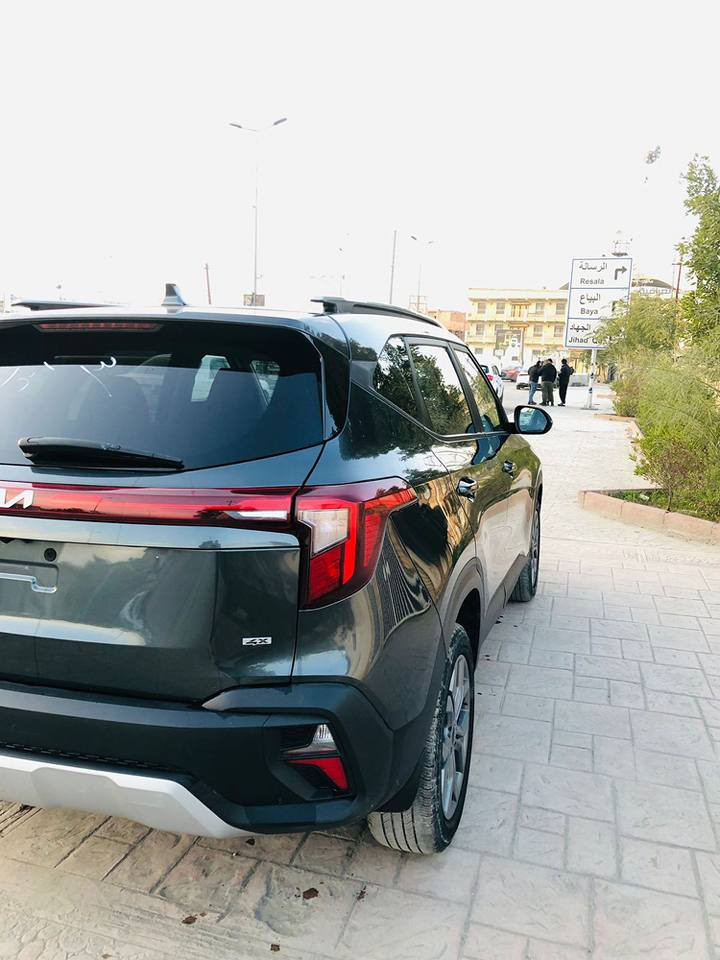 للبيع كيا سيلتوس 2024 وارد
محرك 2000 دوش  ماشيه 33 الف
 دخول جديد  ♥️بدون رقم ♥️
الحادث بنيد  مصبوغ وجاملغ سرقه مبدل ومصبوغ وبيه اصبعين بارد بجاملغ موضح بلمنشور  صور
مكفوله من لغد  وشاصي 
بدون ايرباك
 الموصفات 
شاشه كبيره
كامره دواره
شاشه كيج الاكترونيه 
تدفئه كشنات
ويل كب
مانع انزلاق 
تحكمات ستيرن جهتين
توقيف ذاتي 
السعر. 158 وبيه مجال كلش بسيط

التلفون  *********** بغداد, العراق
