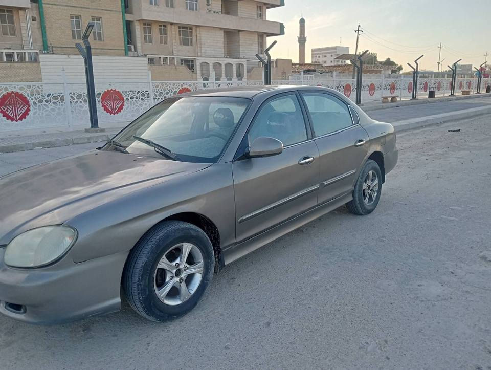 هونداي سوناتا موديل 2001
رقم نجف تحويل مباشر سنوية نافذه سياره مصبوغه عام جماليه دوشمه جديدة فراش جديد گير عادي محرك مفتوح دوش
سعر 35 وبيها مجال لشراي
مكاني ديوانية تصال ع صاحب رقم *********** غير متواجد ع نت ديوانية, القادسية
