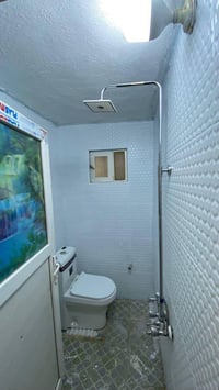 حي السلام النجف • ٥٠م • غرفة وصالة