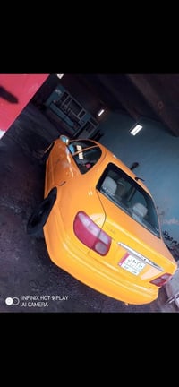 أوتوماتيك • ٢٠٠٢ • رقم نينوى