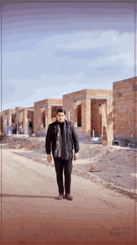 مو مجرد مشروع…
هذا بداية مجتمع جديد 👌

خلال شهر واحد فقط، الإنجاز واضح قدّامكم في مجمع نيروز السكني 🏗️
عمل متواصل، وسرعة تنفيذ تعكس رؤية مستقبلية حقيقية.

📍 موقع استراتيجي مميز
قريب من مرقد عون
⏱️ 13 دقيقة فقط من مرقد الإمام الحسين (عليه السلام)

🌄 إطلالة مباشرة على مشروع منتجع العراق السياحي
واحد من أهم المشاريع السياحية المخطط لها بالمنطقة.

🏘️ مجمع متكامل:
• خدمات ترفيهية وتجارية
• مدارس حكومية داخل المجمع
• جامعة قريبة مباشرة من المجمع

📐 المساحات المتوفرة:
160م | 200م | 250م

💰 الأسعار تبدأ من 178 مليون
🔹 مقدّم: 20 مليون
🔹 قسط شهري: 500 ألف

📆 التسليم:
المرحلة الأولى 2027
المرحلة الثانية 2028

اليوم تشوف هياكل…
وباچر تعيش داخل مجتمع متكامل 🤍

📞 للاستفسار والحجز:
***********
***********
***********
مجمع نيروز السكني
لأن السكن بداية مستقبل 🌱

#مجمع_نيروز
#سكن_واستثمار
#عقارات_العراق
#كربلاء
#فرصة_سكن
