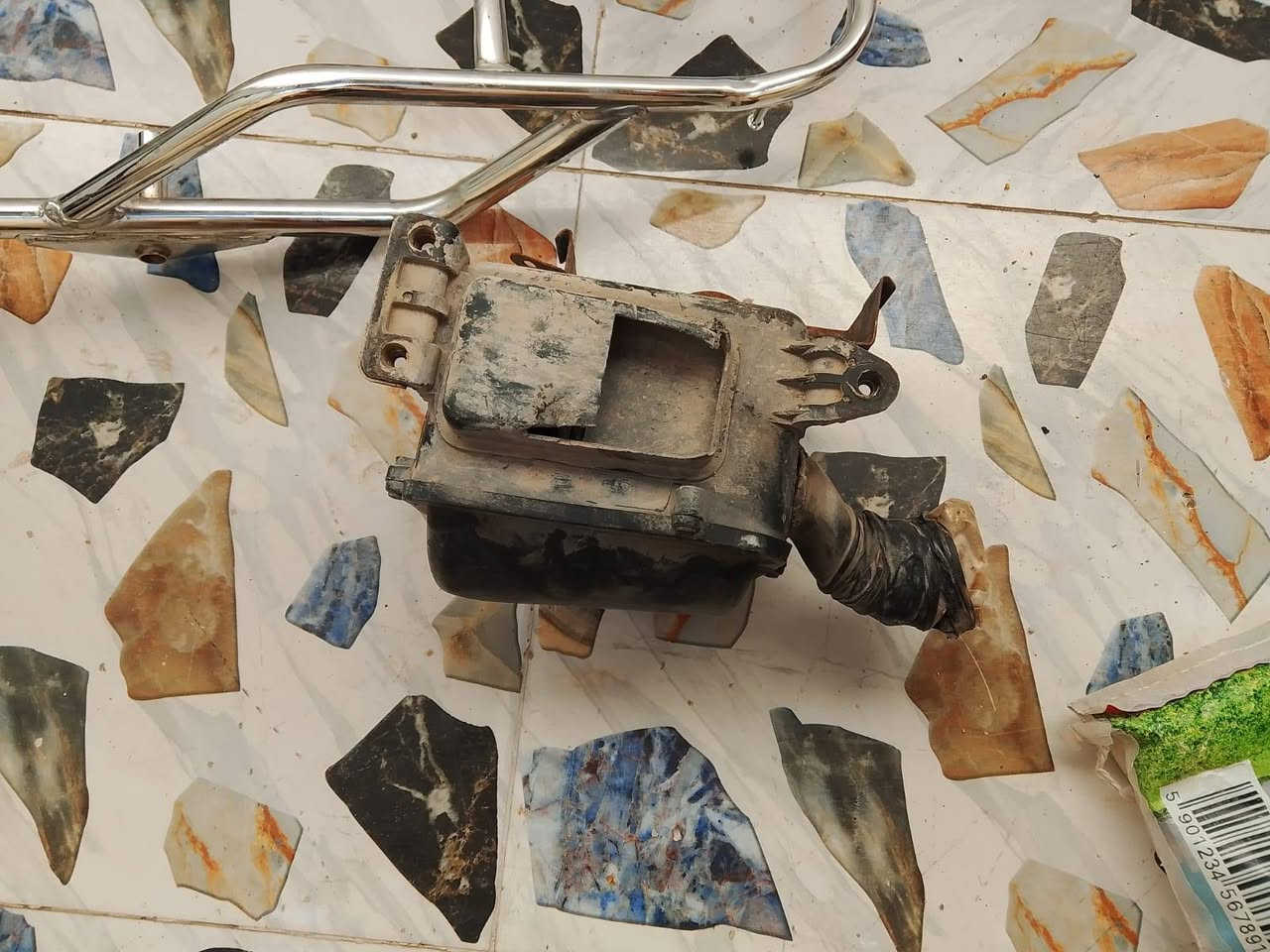 غراض دراجه البيع ابيع شلع الصالنصه ام النجمه ويل خلفي ابو اسيم وماشمه ومال تنمير وشوته وسيبايه السعر. ٥٠ مكاني كوت


**إذا كنت صاحب هذا الإعلان وتريد حذفه لأي سبب، رجاءا أرسل رسالة إلى الدعم الفني**