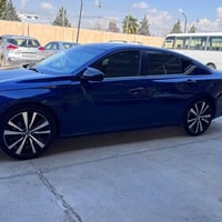 ألتيما SR • ٢٠١٩ • أربيل