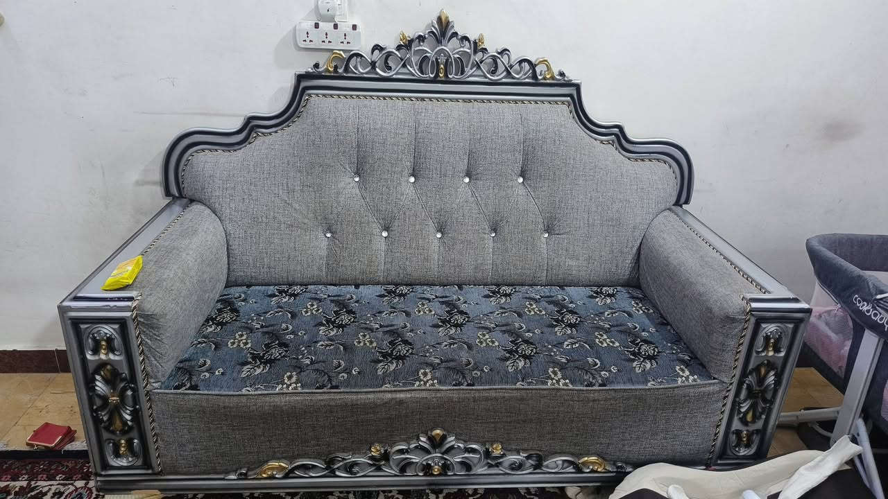 تخم مع ساعه للبيع 500الف وطبله وسطيه


**إذا كنت صاحب هذا الإعلان وتريد حذفه لأي سبب، رجاءا أرسل رسالة إلى الدعم الفني**