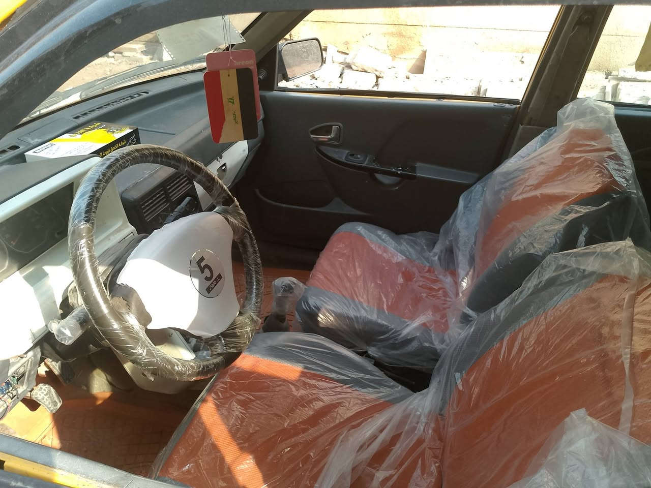 السلام عليكم سايبه 2010 مكينه بيه بخار كير حلو برانكيت بلادي السنويه منتهيه ب 19ابيع كوم حديد
البصره الجزيره الفيحاء السعر 13 وبيه مجال قليل
راعيه ماندله ***********
