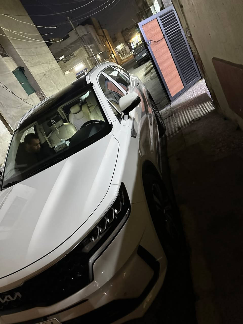 سورنتو 2022
خليجي

6 سلندر 

ماشيه 50 الف

فول مواصفات 

280 وبيه مجال بصيط

رقم اربيل

***********
