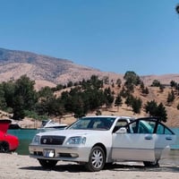 2003 كبيرD4 175شاصي  كرستال   3دكم   برده وتحكم  ودمام خلفي   مكفوله  ...