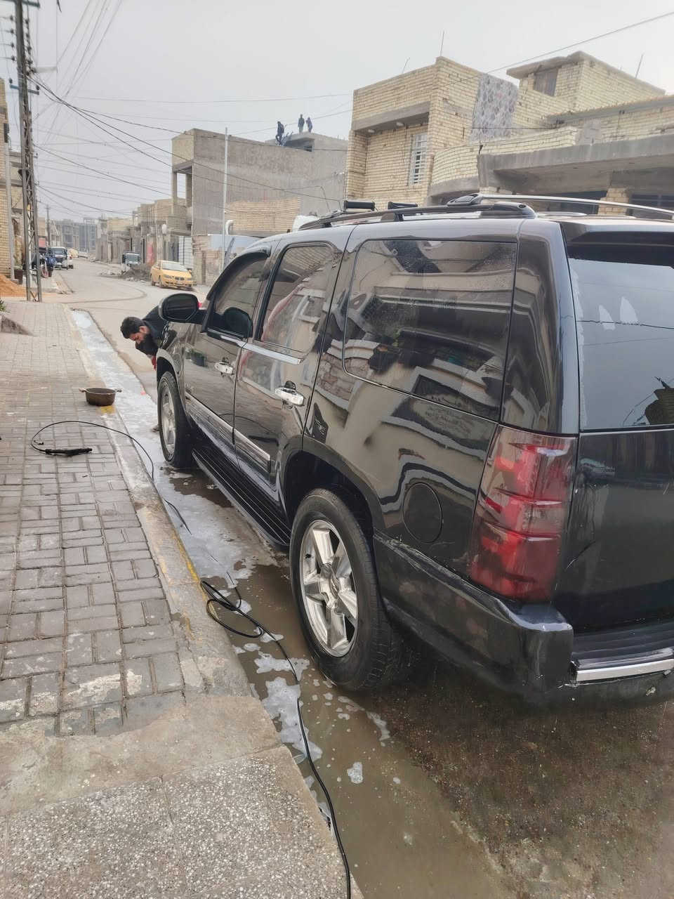 تاهو أدوات مديل 12 السياره فول مواصفات بدون كص السعر 80 الرقم *********** مكان بغداد
