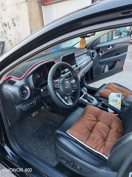 فوتي موديل 2021فئة ex محرك 2000فول موصفات وارد كلين رادار مع حساسات  ***********
