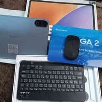 ايباد • ٢٥٦ • كيبورد وموس