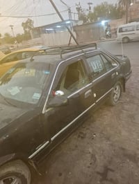 برنس ٩٣ كامله من كلشي شغاله وكهربائي كامله عدا التبرير مو شغال سعر ٢٥ ...