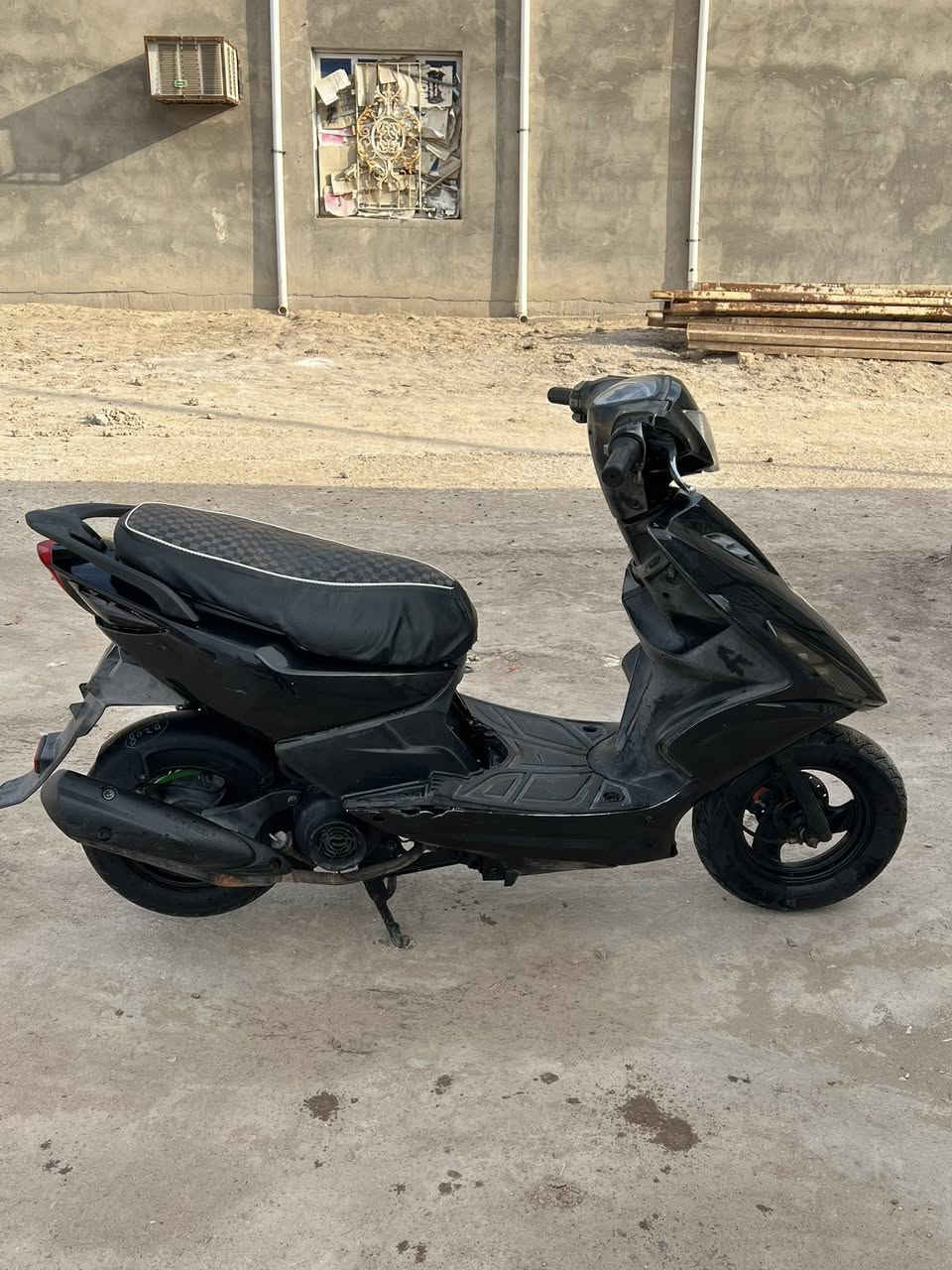 سلام عليكم للبيع ماكس مضلع ياباني مامفتوحه 49بلاد مكاني البصره قضاء الدير


**إذا كنت صاحب هذا الإعلان وتريد حذفه لأي سبب، رجاءا أرسل رسالة إلى الدعم الفني**