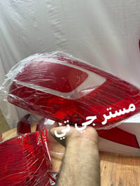 لايت سبورتج • مضلّع • ضمان سنة