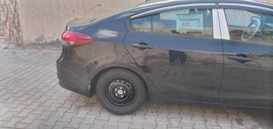 سلام عليكم ، كيا فورتي امريكي 2018 محرك دوش 2000 كير at مكفولات .. رقم واسط بأسمي حره هزه جديده سنويه ٢٠٣٠ .. ماشيه ١٢٦ .. حادثها موجود بالمنشور مال امريكا ( السياره بيها ٣ قطع صبغ وشبرين بالباب) بدون داخل ايرباك سليم شاصي لغد كفاله سياره جاهزه كوت مركز @إشارة


**إذا كنت صاحب هذا الإعلان وتريد حذفه لأي سبب، رجاءا أرسل رسالة إلى الدعم الفني**