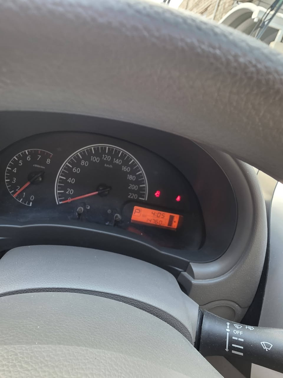 اسلام عليكم نيسان سني مديل 2024 كفالة عامة من كلشي السعر 126وبيهة مجال قليل كلش العنوان بصرة معقل دور الهندية رقم الهاتف+964 772 273 9091
