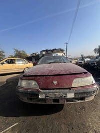 دايو اسبرو • قطع غيار سيارات • توصيل لجميع العراق