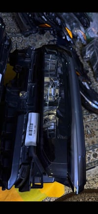 جيب لايتات • موديل 2024 • اصلي امريكي