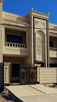 تكريت الديوم • ٢٠٠م • ٤ غرف