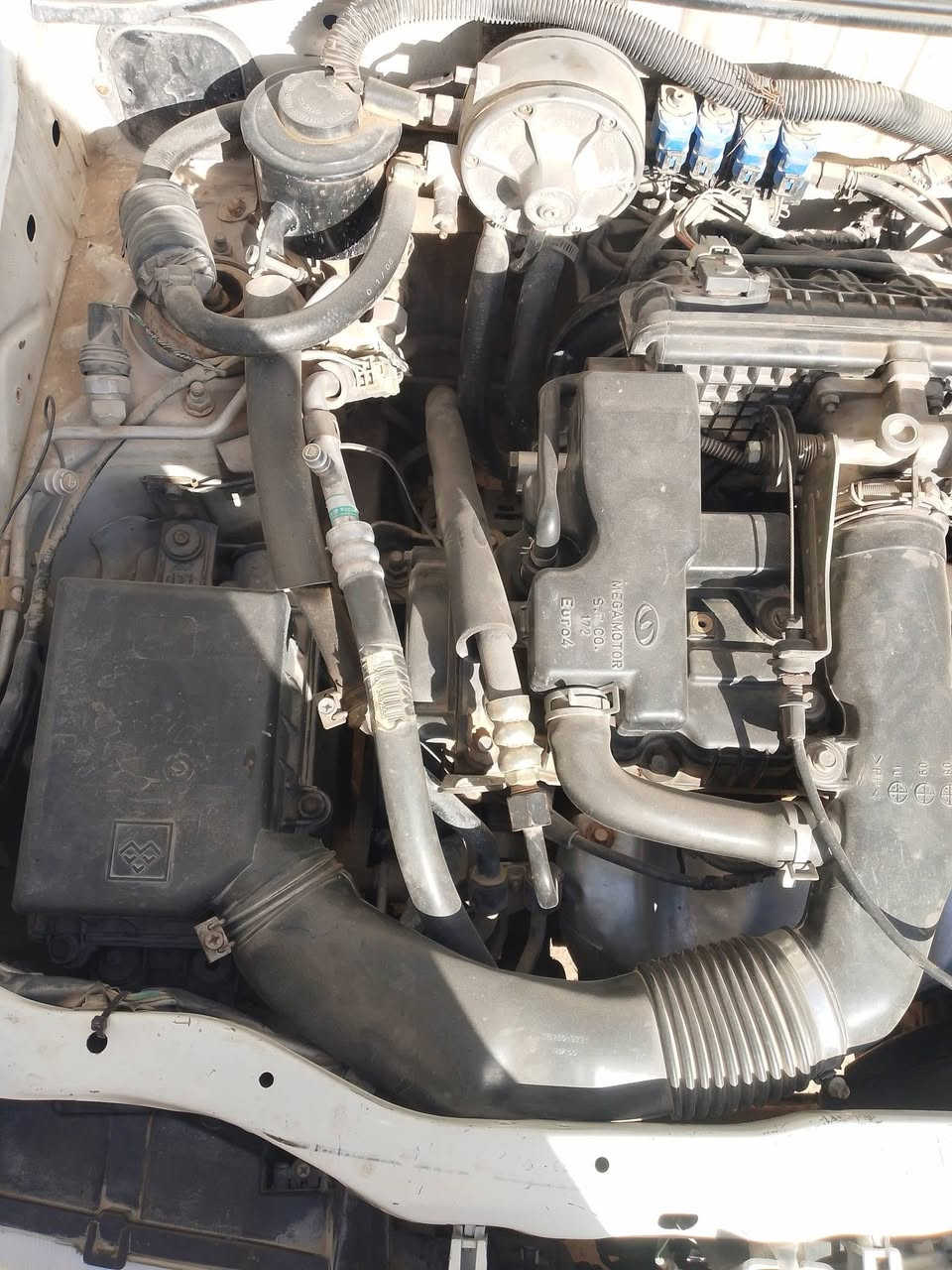 سلام عليكم منظومه غاز للبيع مكاني نجف ميسان ***********
