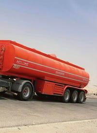 تانكي للبيع 07805672644