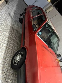 موديل ١٩٨٥ • محرك ١٨٠٠ • تحتاج كلج