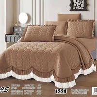 غطوة نفرين • ٢٢٠×٢٤٠سم • تلبيسة