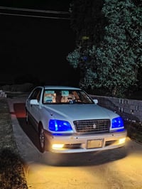 كفاله • شاشات وكامره • تاير جديد