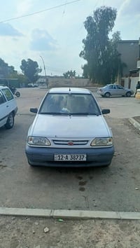 سايبا 2011 بلاديه بدون صبغ مال بيت رقم مسطره سياره جديده ماعايزها شي 4...