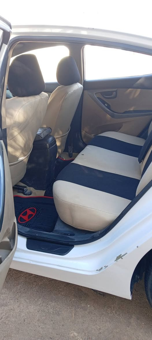 السلام عليكم النترا مديل 12وارد خليجي محرك 1600كفاله كير ومحرك السياره فول مواصفات من عدا الفتحه مكفوله ما عدا شبر صبغ يو دوسه السايق تخم تاير جديد والسونار موجود ويا الصور بيع مستعجل اني مكلف بل نشر وهذا رقم صاحب السياره *********** بيع مستعجل والسياره بل واقع بعد احلا السعر 110 بيها مجال قليل للطيبين
