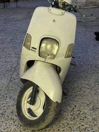 دراجة بوليس • ترتيبات بسيطة • كوت انوار