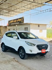 توسان ٢٠١٥ • بابل • كفاله عامه
