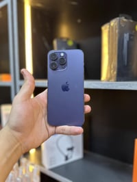 ايفون 14 برو ماكس • بطارية ٨٣ • ماستر AAA