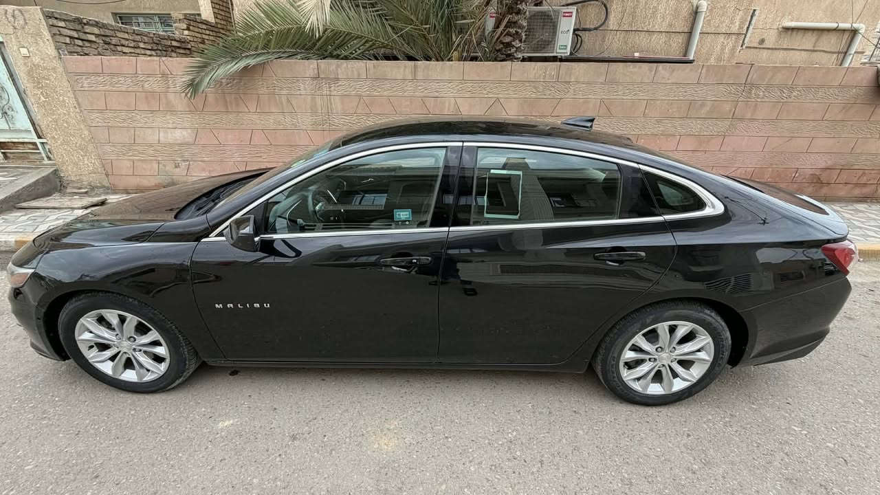 ماليبو امريكي  موديل ٢١ نظيفه السونار بالمنشور مواصفات Lt مواصفات معروفه (كشنات كهربائيه وثلاثه بصمات شاشه كبيره كشن قماش قطعتين تبريد وتحكم ستيرن وبقيه المواصفات ) حداديه نضيفه السعر 110


**إذا كنت صاحب هذا الإعلان وتريد حذفه لأي سبب، رجاءا أرسل رسالة إلى الدعم الفني**