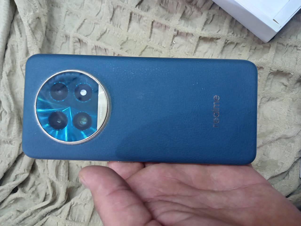 سلام عليكم جهاز ريدمي للبيع 13Pro+5G ذاكرة 512 السعر 350وبي مجال ***********
