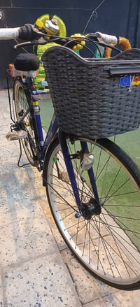 بايك حازم ٢٧ • موديل ٢٠٢١ • جديد