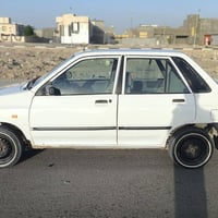 سايبا • ٢٠١٤ • الزبير