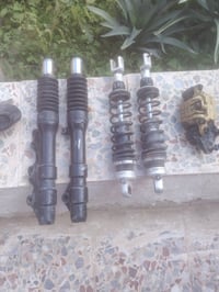 قطع غيار • سكنس جبلي • مكاني بغداد