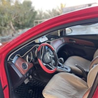 شيفروليه كروز • بغداد خليجي • كربلاء طوريج