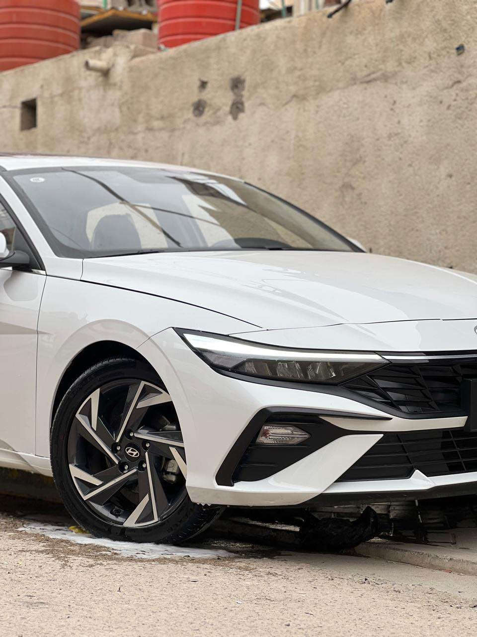 النترا تجمع صيني موديل 2025 كفاله عامه بسم شركه ماشيه 19 الف حقيقي شرط للبيع فقط سعر 153 رقمي *********** البصرة, العراق
