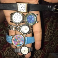 ساعات نسائي • شغالات • بيع شلع شلع