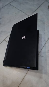 AORUS • RTX ٣٠٧٠ ٨ جيجا • i7 جيل ١١